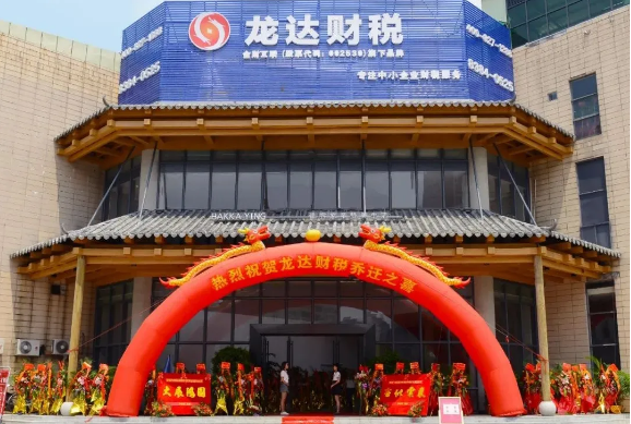 龍達財稅專業(yè)辦理營業(yè)執(zhí)照